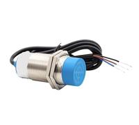 M30 Inductive Proximity Switch Sensor LJ30A3-15-Z/BX/AX/BY/AY/EX/DX Three Wire Normally Open LJ30A3-15-Z/AX LJ30A3-15-Z/AY(LJ30A3-15-Z-BX)