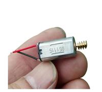 M30 Precision electronic starter DC 3.7V 4.2V High Speed Large Torque Copper Worm Precision Metal Brush HDKYSWBUEJ