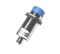 M30 Proximity Sensor Switch, LJ30A3 Inductive Approach, 4Pin 6-36V PNP NPN Normal Open Close, Automation PLC(UnShielded,NPN NO NC)