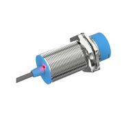 M30 Series Inductive Proximity Switch Sensor Sensing Distance 10mm 15mm Industrial Non-contact Metal Detection Switches(M30 Non-flush,DC2-Wire NC)