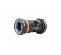 Praxis Bb M30 Thru Mtb 73mm BB30/PF30 R Collet - Black black 73mm