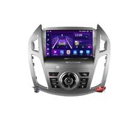 M300S,Car Stereo 2 Din Android 15 Radio with 4G WiFi Carplay Android Auto for Transit/Tourneo Connect 2013-2018 Touchscreen GPS Sat Navi 9''MP5 Multimedia Video Player FM BT Receiver