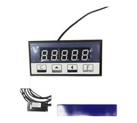 M301 Digital Angle Display Meter Featuring Magnetic Grating Sensor And 45 Degree Readout For Woodworking And Stone Machinery