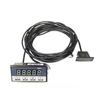 M301 Digital with Sensor for Woodworking and Stone Machines, 45° Precise Display, Dust and Oil Resistant
