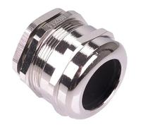 M32 Brass Dome Cable Glad IP68 Wiring Connecting (Pack of 10)