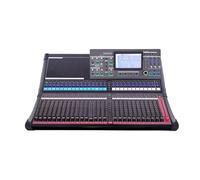 M32 Professional Digital Mixer 32 Channels DJ Mixer Audio Console Mixing Table Record Equipment Audio Processor Stage
