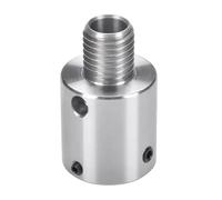 M33 to M25 Adapter for Woodworking Lathe Chucks