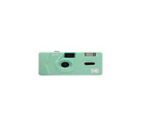 Kodak M35 Film Camera in Mint Green