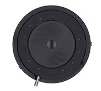 M36 Aperture Diaphragm, Adjustable Iris Diaphragm for Camera Lens, 4.5-25mm Bore Diameter with Aluminum Alloy Body, Manual Control Handle for Optical Light Adjustment