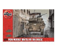 M36/M36B2 "Battle of the Bulge"