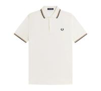 M3600 Polo - male - Fred Perry - Polo Shirts - Beige - M - Tops M