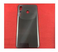 m365 Battery Cover Back Cover for Samsung A20 Black