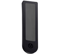 M365 Protective Cover Silicone Protection Display Cover Control Panel Dust Waterproof Electric Scooter Accessories for Xiaomi M365 Pro