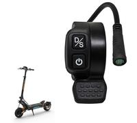 M365Lyon - Accelerator Compatible with Kukirin G2 Master Electric Scooter