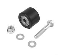 M38 Chain Roller for YZ250, Engineered for Vibration Damping and Durability
