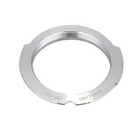 M39，50-75 Adapter，35-135 Adapter，28-90Adapter，EBTOOLS Lens Mount Adapter for M39 LSM LTM Lens for VM ZM LM-EA7 (50-75)
