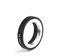 M39-EOS M Lens Adapter M39 Lens Compatible with Canon EOS-M Camera EF-M