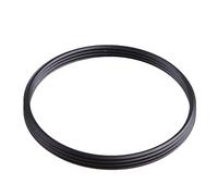 M39 to M42 Screw Mount Adapter Ring for Leica L39 LTM Lens to Pentax M39-M42 Hot Shoe Cover Protection Cover Digital Camera Lens Converter Adapter Rear Cap Travel Mount Base Tripod Support Monopod Bag