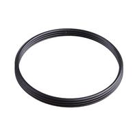 M39 to M42 Screw Mount Adapter Ring for Leica L39 LTM Lens to Pentax M39-M42 Hot Shoe Cover protection cover Digital Camera Lens Converter Adapter Rear Cap Travel Camera Mount Base Tripod Support Card
