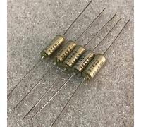M39003 Series 4.7UF 35V Audio Tantalum Capacitor 10pcs Electronic Accessories