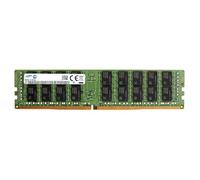 M393A2K40CB2-CTD - 16 GB - 1 x 16 GB - DDR4-2666 MHz - 288-pin DIMM - Black - Green