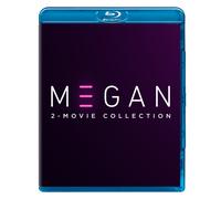 M3GAN 1.0 & 2.0 Box Set Blu-ray