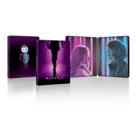 M3GAN 2.0 [15] 4K Ultra HD Blu-ray