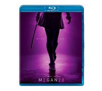 M3GAN 2.0 Blu-Ray