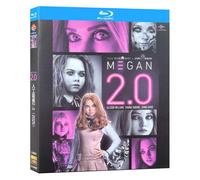 M3GAN 2.0 (2025) Blu-ray 1080P BD