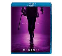M3GAN 2.0 Blu-Ray