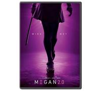 M3GAN 2.0 [DVD]