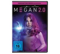 M3GAN 2.0 (DVD) Gerard Johnstone Violet McGraw Allison Williams