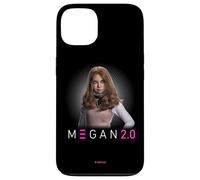 M3GAN 2.0 Face of Fear Case for iPhone 13