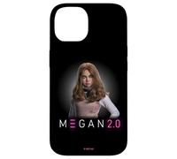 M3GAN 2.0 Face of Fear Case for iPhone 14