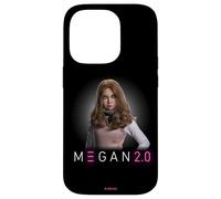 M3GAN 2.0 Face of Fear Case for iPhone 14 Pro