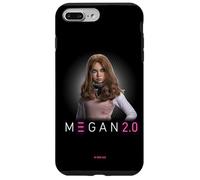 M3GAN 2.0 Face of Fear Case for iPhone 7 Plus/8 Plus