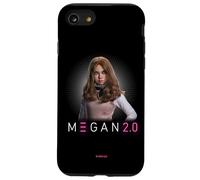 M3GAN 2.0 Face of Fear Case for iPhone SE (2020) / 7 / 8