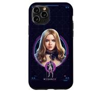 M3GAN 2.0 Face to Face Case for iPhone 11 Pro