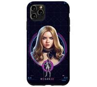 M3GAN 2.0 Face to Face Case for iPhone 11 Pro Max