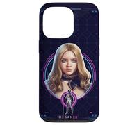 M3GAN 2.0 Face to Face Case for iPhone 13 Pro