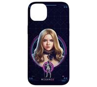 M3GAN 2.0 Face to Face Case for iPhone 14 Plus