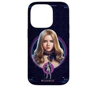M3GAN 2.0 Face to Face Case for iPhone 14 Pro