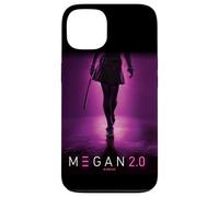 M3GAN 2.0 Incoming Threat Case for iPhone 13
