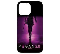 M3GAN 2.0 Incoming Threat Case for iPhone 13 Pro Max