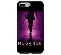 M3GAN 2.0 Incoming Threat Case for iPhone 7 Plus/8 Plus