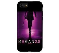 M3GAN 2.0 Incoming Threat Case for iPhone SE (2020) / 7 / 8