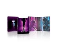 M3GAN 2.0 4K Ultra HD SteelBook