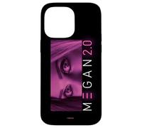 M3GAN 2.0 Target Acquired Case for iPhone 14 Pro Max