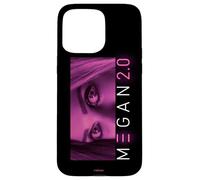 M3GAN 2.0 Target Acquired Case for iPhone 15 Pro Max