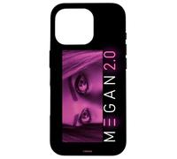 M3GAN 2.0 Target Acquired Case for iPhone 16 Pro